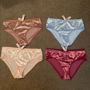 Victoria Secret panties